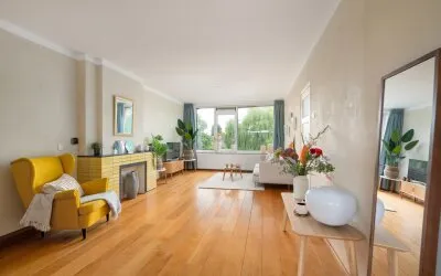Appartement te koop: Schepenstraat 62B, Blijdorp Rotterdam