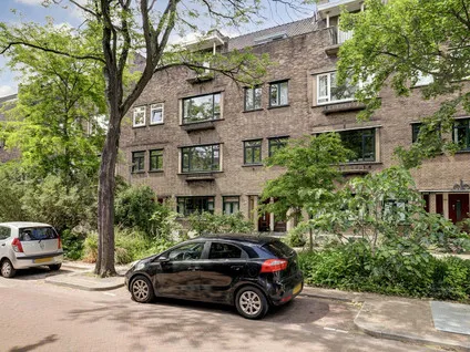 Appartement te koop: Schepenstraat 85B, Blijdorp Rotterdam