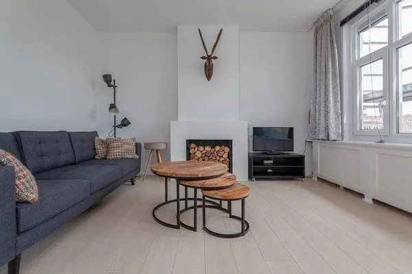 Woning te huur: Schepenstraat, Rotterdam