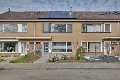 Tussenwoning te koop: Schepershof 27, De Horst Zevenaar