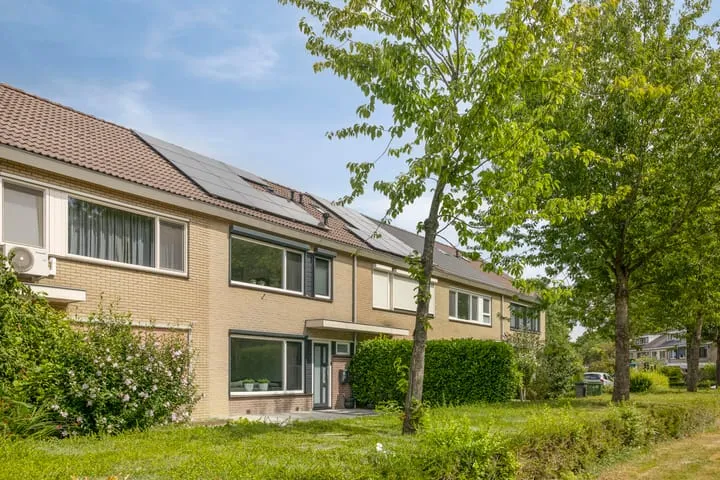Tussenwoning te koop: Schepershof 5, De Horst Zevenaar