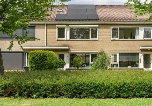 Tussenwoning te koop: Schepershof 7, De Horst Zevenaar