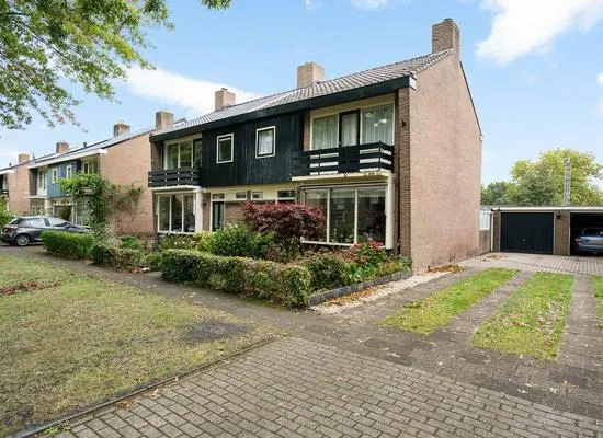 Koopwoning: Scheperskamp 37 in Vledder - €389.000 - 128m²