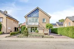 Vrijstaande woning te koop: Scheperstraat 2, Sevenum