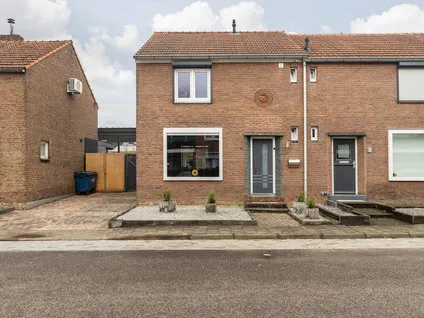 Hoekwoning te koop: Scheperstraat 8, Beek Beek