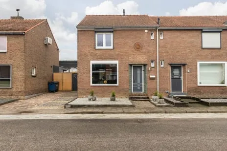 Hoekwoning te koop: Scheperstraat 8, Beek Beek (Li)