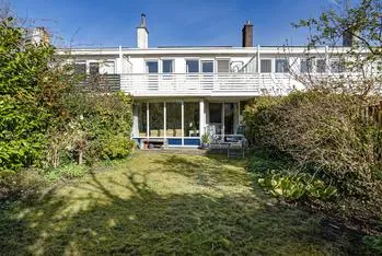 Tussenwoning te koop: Scheperweg 46, Haren Gn