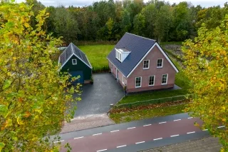 Woning te huur: Schepperbuurt, Borgsweer Borgsweer