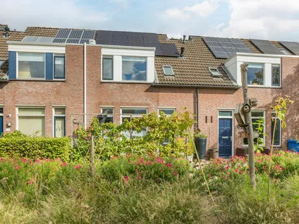 Koopwoning: Scheppinckmate 44 in Zwolle - €385.000 - 100m²