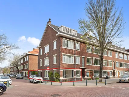 Appartement te koop: Scheppingstraat 64, 'S-Gravenhage