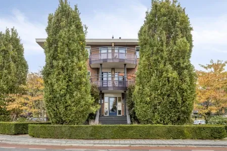 Appartement te koop: Schering 25, De Hooilanden Wierden