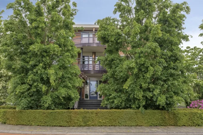 Appartement te koop: Schering 31, De Hooilanden Wierden