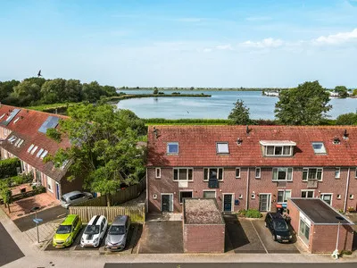 Hoekwoning te koop: Schermer 144, Lelystad-Haven Oost Lelystad
