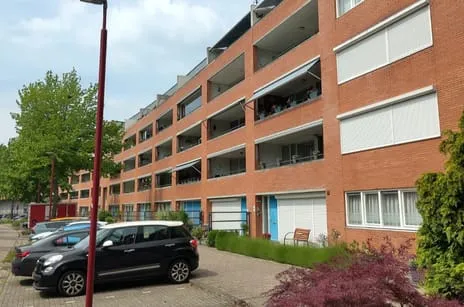 Appartement te koop: Schermerhornpark 196, Hoven-Oost Nieuwegein