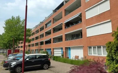 Appartement te koop: Schermerhornpark 196, Hoven-Oost Nieuwegein