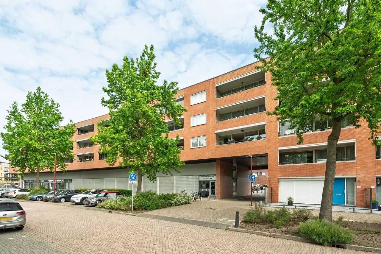 Appartement te koop: Schermerhornpark 242, Nieuwegein