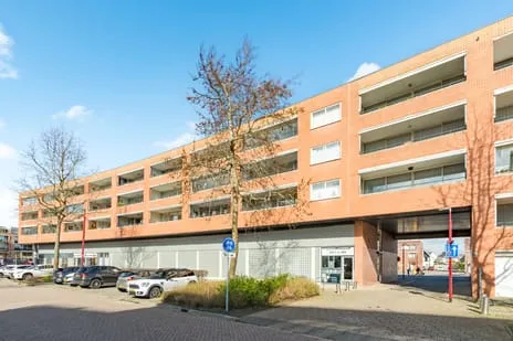 Appartement te koop: Schermerhornpark 248, Hoven-Oost Nieuwegein