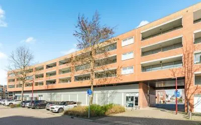 Appartement te koop: Schermerhornpark 248, Hoven-Oost Nieuwegein