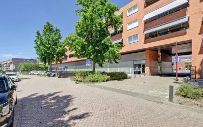 Appartement te koop: Schermerhornpark 282, Hoven-Oost Nieuwegein
