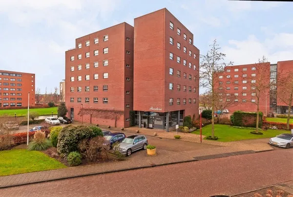 Appartement te huur: Schermerhornpark 5, Hoven-Oost Nieuwegein