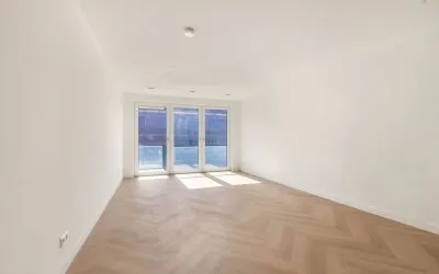 Appartement te huur: Schermerweg 88D6, Schermereiland en Omval Alkmaar