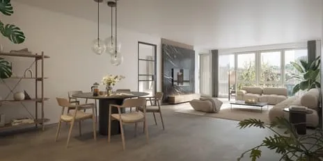 Woning te koop: Schermerweg 90B3, Schermereiland en Omval Alkmaar