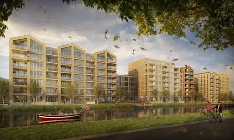 Apartment for sale: Schermerweg 94A7, Schermereiland en Omval Alkmaar