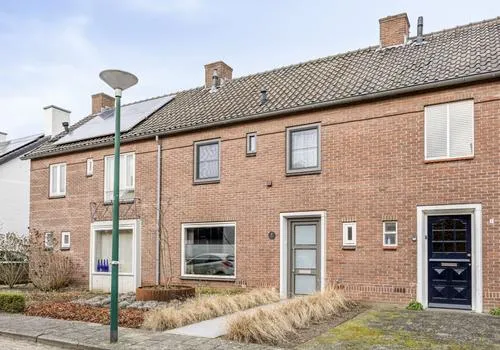 Tussenwoning te koop: Scherpakkerstraat 10, Eerschot Sint-Oedenrode