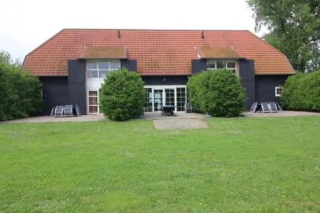 Vrijstaande woning te koop: Scherpbierseweg 14, Verspreide huizen Groede Groede