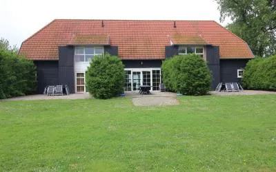 Vrijstaande woning te koop: Scherpbierseweg 14, Groede