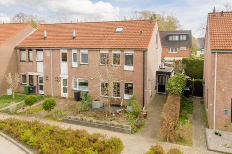 Hoekwoning te koop: Scherpe Hoek 43, Kern Doornenburg Doornenburg