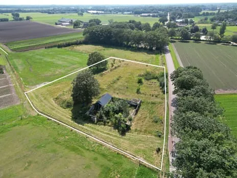Woning te koop: Scherpenbergsebaan 18, Schijf