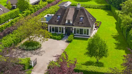Detached house for sale: Scherpenbergsebaan 8B, Verspreide huizen Schijf Schijf