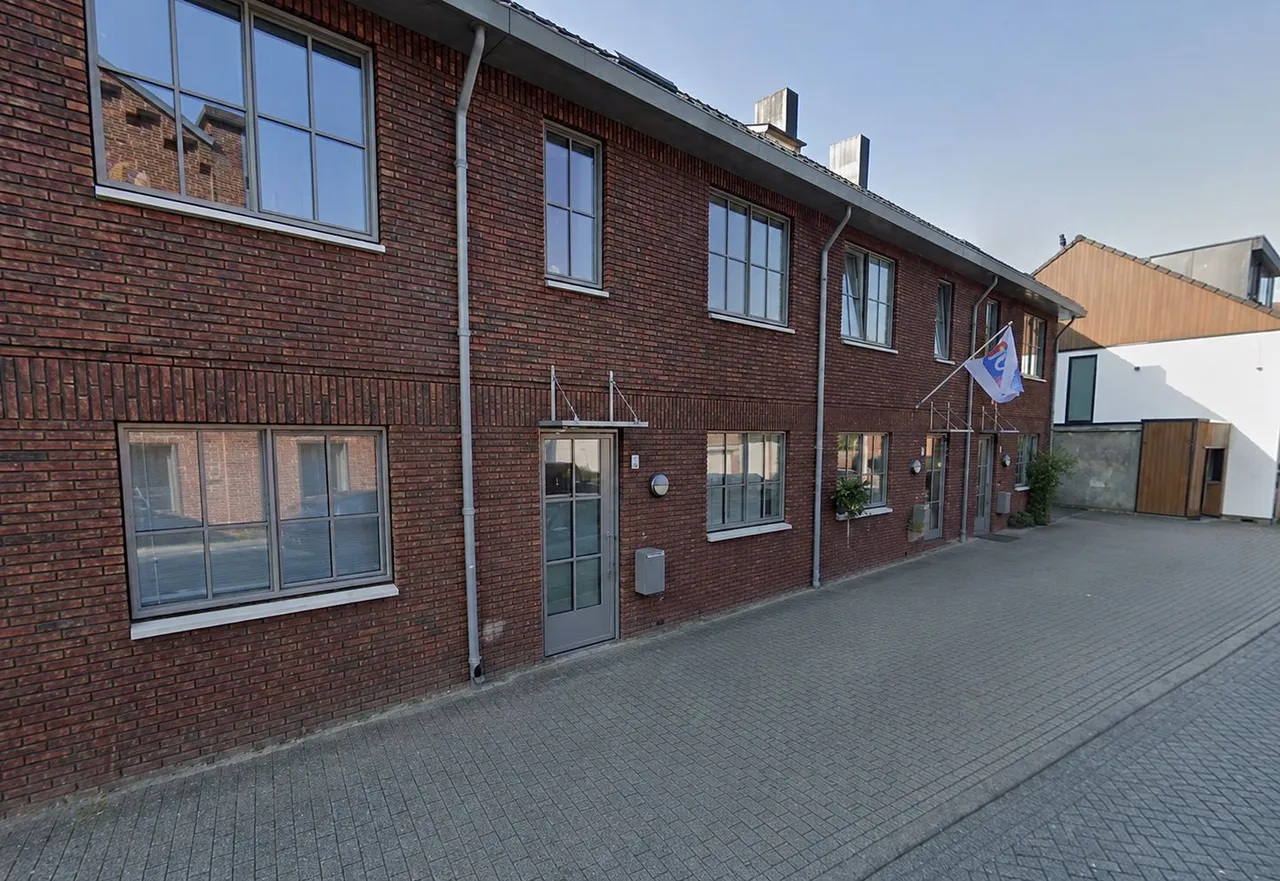 Tussenwoning te huur: Scherpenheuvelstraat 14, Tilburg