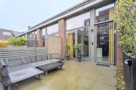 Appartement te koop: Scherpenheuvelstraat 17, Hoevenseweg Tilburg