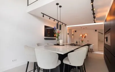 Appartement te koop: Scherpenheuvelstraat 35, Hoevenseweg Tilburg