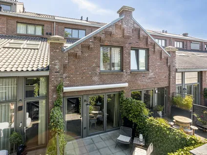 Appartement te koop: Scherpenheuvelstraat 37, Hoevenseweg Tilburg