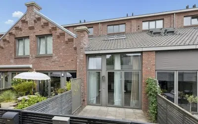 Appartement te koop: Scherpenheuvelstraat 41, Hoevenseweg Tilburg