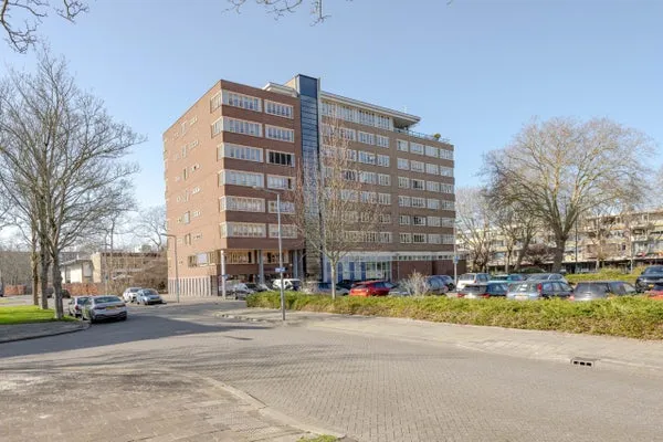 Appartement te koop: Scherpenhoek 3085EH, Zuidwijk Rotterdam