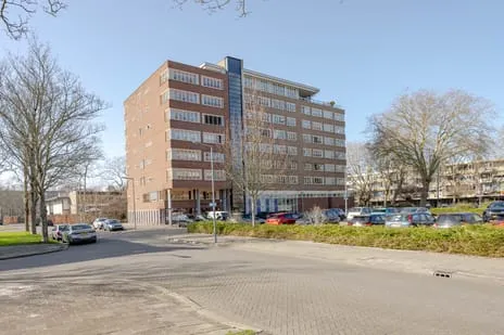 Appartement te koop: Scherpenhoek 73, Zuidwijk Rotterdam