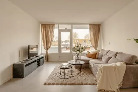 Appartement te koop: Scherpenzeelstraat 109, Reigersbos 2 Amsterdam