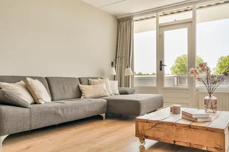 Apartment for sale: Scherpenzeelstraat 139, Reigersbos 2 Amsterdam
