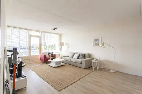Appartement te huur: Scherpenzeelstraat 141, Reigersbos 2 Amsterdam