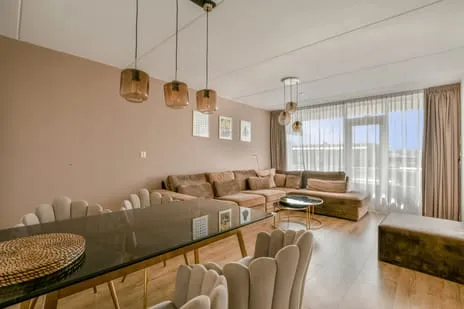 Appartement te koop: Scherpenzeelstraat 61, Reigersbos 2 Amsterdam