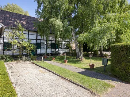 Twee-onder-één-kap te koop: Scheulderdorpsstraat 65, Scheulder Scheulder