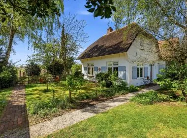 Twee-onder-één-kap te koop: Scheuterdijk 14, Verspreide huizen Eefde Eefde