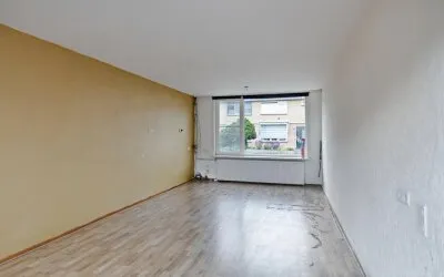 Tussenwoning te koop: Scheuterstraat 5, Rheden Rheden