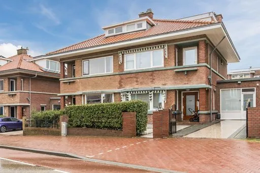 Woning te koop: Scheveningseslag, Scheveningen Badplaats 'S-Gravenhage