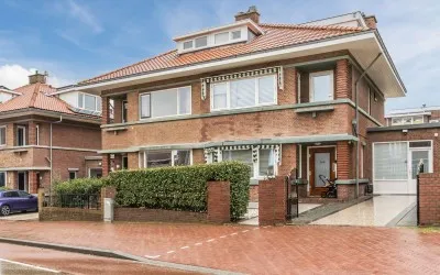 Tussenwoning te koop: Scheveningseslag 111, Scheveningen Badplaats 'S-Gravenhage