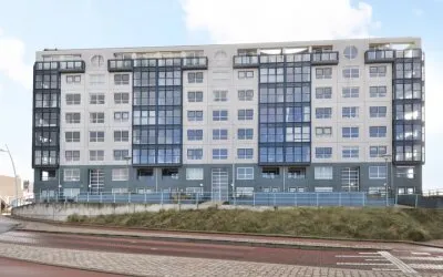 Appartement te koop: Scheveningseslag 37, 'S-Gravenhage